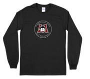 Husky Pup Long Sleeve