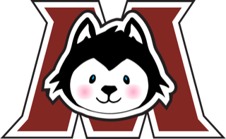 Husky Pups Spirit Wear