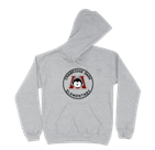 Husky Pup Hoodie