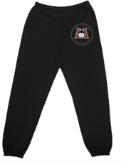 Husky Pup Sweats/Joggers