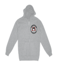 Husky Pup Zip Up